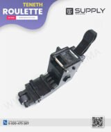 Roulette Presse Média ( pinch roller ) pour Plotter de Découpe Teneth – Image 6