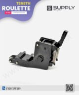 Roulette Presse Média ( pinch roller ) pour Plotter de Découpe Teneth – Image 4