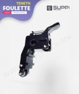 Roulette Presse Média ( pinch roller ) pour Plotter de Découpe Teneth – Image 7