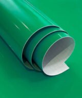 Vinyle Adhésif Brillant VERT – Marque E-JET – Image 4