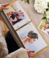 Papier Photo Deli A4 – 230g/m² – 20 Feuilles | Idéal Labos Photo – Image 4