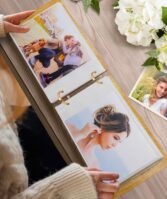 Papier Photo Deli A4 – 230g/m² – 20 Feuilles | Idéal Labos Photo – Image 4