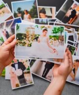 Papier Photo Deli A4 – 230g/m² – 20 Feuilles | Idéal Labos Photo – Image 5