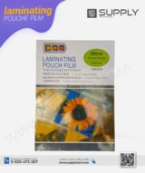 Pochettes de plastification rigide A4 – 216 x 303 mm – 125 microns – 100 feuilles – Image 4