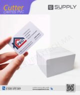 Découpeuse Professionnelle de Cartes PVC – Format CR80 avec Coins Arrondis – Image 5