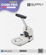 Machine de Découpe d’Angles Manuelle 6 en 1 – Jusqu’à 100 Feuilles – Image 13