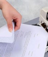 Machine Manuelle de Découpe d’Angles Ronds – Modèle MC-RCM-A – Image 8