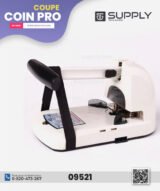 Machine de Découpe d’Angles Manuelle 6 en 1 – Jusqu’à 100 Feuilles – Image 6