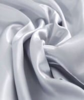 Coussin Sublimation Satin Bicolore – Face Blanche & Face Grise – 40×40 cm – Image 3