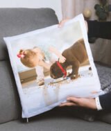 Housse de Coussin Blanc Sublimation – Tissu Satin Double Face – Image 9