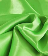 Coussin Sublimation Satin Bicolore – Face Blanche & Face Pistache – 40×40 cm – Image 3