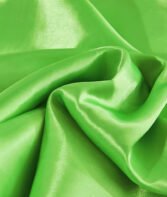 Coussin Sublimation Satin Bicolore – Face Blanche & Face Pistache – 40×40 cm – Image 3