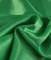 Coussin Sublimation Satin Bicolore – Face Blanche & Face Verte – 40×40 cm – Image 4