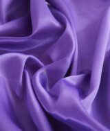 Coussin Sublimation Satin Bicolore – Face Blanche & Face Violet – 40×40 cm – Image 5