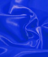 Coussin Sublimation Satin Bicolore – Face Blanche & Face Bleu roi – 40×40 cm – Image 4