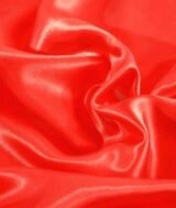 Coussin Sublimation Satin Bicolore – Face Blanche & Face Rouge – 40×40 cm – Image 4