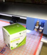 Machine de découpe MC350E-CCD – Spéciale emballages, boîtes-cadeaux et autocollants – Image 6