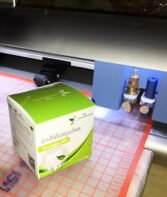 Machine de découpe MC350E-CCD – Spéciale emballages, boîtes-cadeaux et autocollants – Image 6