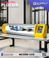 Machine de découpe MC350E-CCD – Spéciale emballages, boîtes-cadeaux et autocollants – Image 4