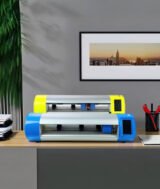 Machine de découpe MC350E-CCD – Spéciale emballages, boîtes-cadeaux et autocollants – Image 3