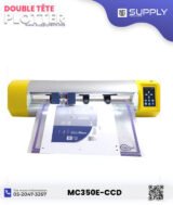 Machine de découpe MC350E-CCD – Spéciale emballages, boîtes-cadeaux et autocollants – Image 2