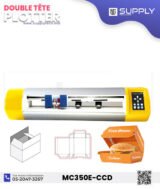 Machine de découpe MC350E-CCD – Spéciale emballages, boîtes-cadeaux et autocollants – Image 9