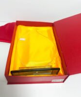 Trophée en Verre Cristal Forme Goutte – Modèle MEH-5 (24x16 cm) – Image 8