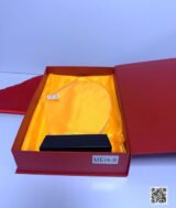 Trophée en Verre Cristal Forme Asymétrique – Modèle MEH-9 (24x16 cm) avec Socle Noir – Image 6