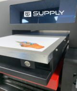 Imprimante UV Flatbed 33x60cm UV-DTF et impression cylindrique– Double tête XP600 – Image 5