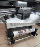 Imprimante DTF – 60 cm – 2 têtes Epson XP600 avec Powder Shaker intégré – Image 2