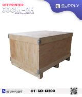 Imprimante DTF – 60 cm – 2 têtes Epson XP600 avec Powder Shaker intégré – Image 7