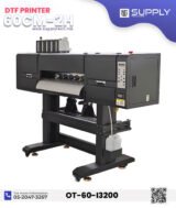 Imprimante DTF – 60 cm – 2 têtes Epson XP600 avec Powder Shaker intégré – Image 3