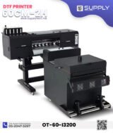 Imprimante DTF – 60 cm – 2 têtes Epson XP600 avec Powder Shaker intégré – Image 5