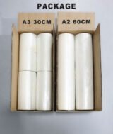 Film PET DTF – Rouleau 33 cm x 100 m – Finition Mate pour Impression DTF – Image 10