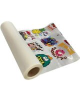 Film PET DTF – Rouleau 40 cm x 100 m – Finition Mate pour impression textile – Image 13