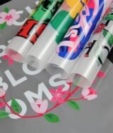 Film PET DTF – Rouleau 40 cm x 100 m – Finition Mate pour impression textile – Image 11