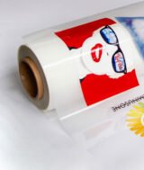 Film PET DTF – Rouleau 40 cm x 100 m – Finition Mate pour impression textile – Image 10