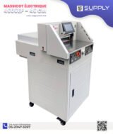 Massicot électrique 46 cm Programmable taïwanais Sysform 4606EP – Image 4