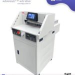 Massicot électrique 49 cm programmable taïwanais(GUILLOTINE) Sysform 4908EP