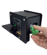 Agrafeuse Électrique de 70 feuilles Automatique Sysform – Ultra-Puissante – Image 7