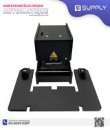 Agrafeuse Électrique de 70 feuilles Automatique Sysform – Ultra-Puissante – Image 4