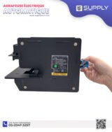 Agrafeuse Électrique de 70 feuilles Automatique Sysform – Ultra-Puissante – Image 3