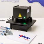 Agrafeuse Électrique de 50 feuilles Automatique Sysform – Professionnelle