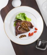 Assiette Blanche Bordure Doré – 25,4 cm Pour Sublimation - (10 pouces) grand – Image 5