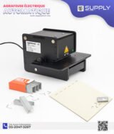 Agrafeuse Électrique de 70 feuilles Automatique Sysform – Ultra-Puissante