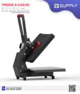 Presse à chaud professionnelle 40x40 cm - FREESUB F3802 – Image 2