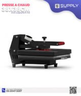 Presse à chaud professionnelle 40x40 cm - FREESUB F3802 – Image 3