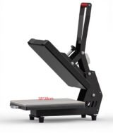 Presse à chaud professionnelle 40x40 cm - FREESUB F3802 – Image 5