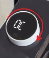 Presse à chaud professionnelle 40x40 cm - FREESUB F3802 – Image 6