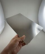 Plaque Aluminium Sublimation A3 (29,7 × 42 cm / 0,22 mm) – Image 4